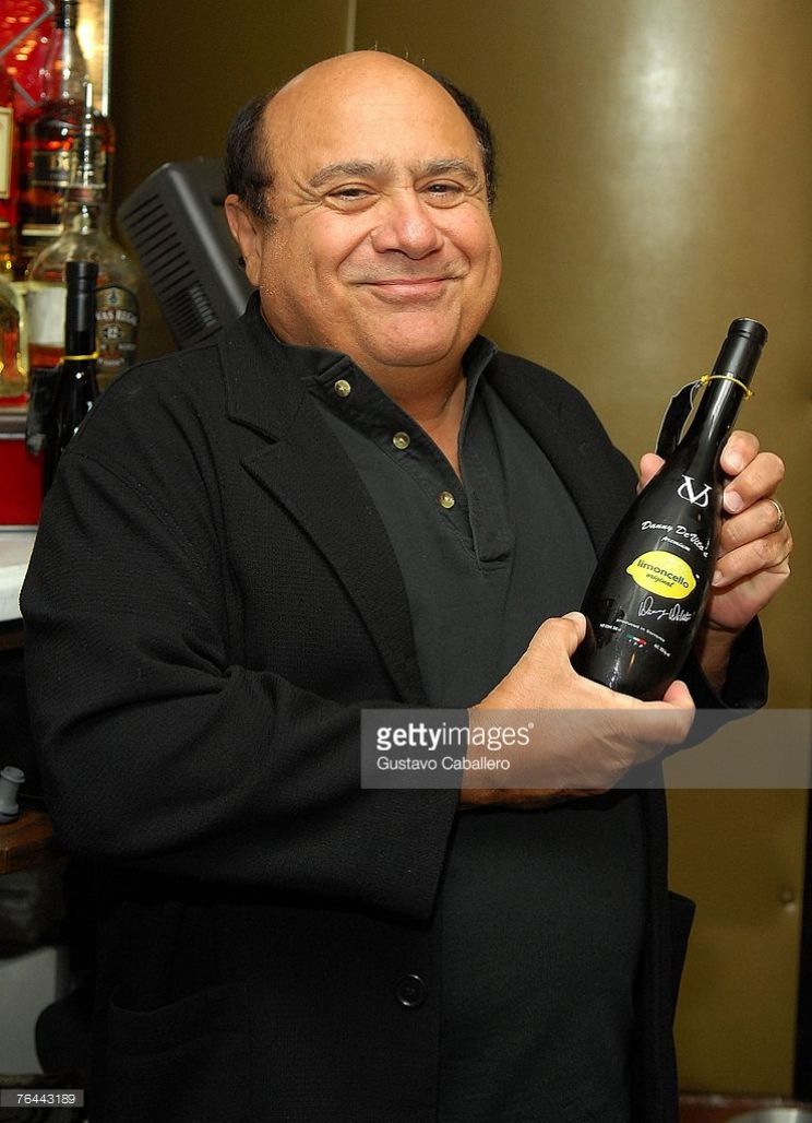 Danny DeVito