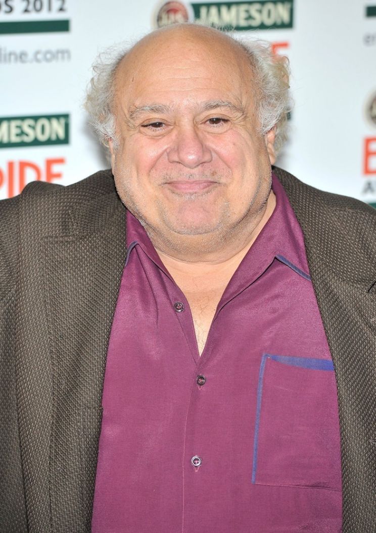 Danny DeVito