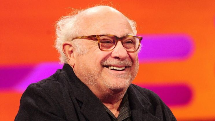 Danny DeVito