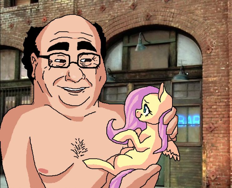 Danny DeVito