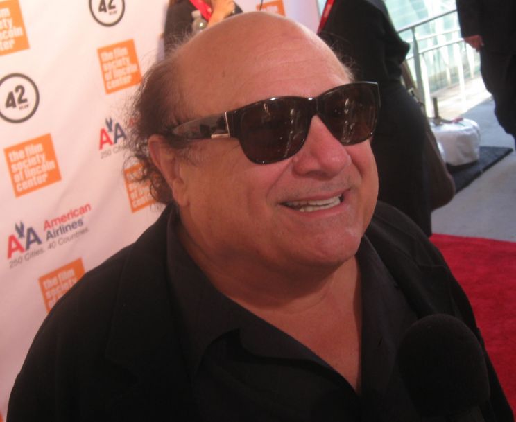 Danny DeVito