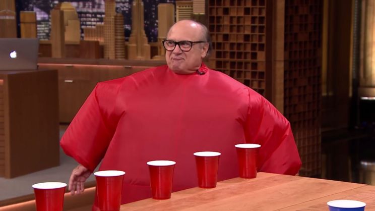 Danny DeVito