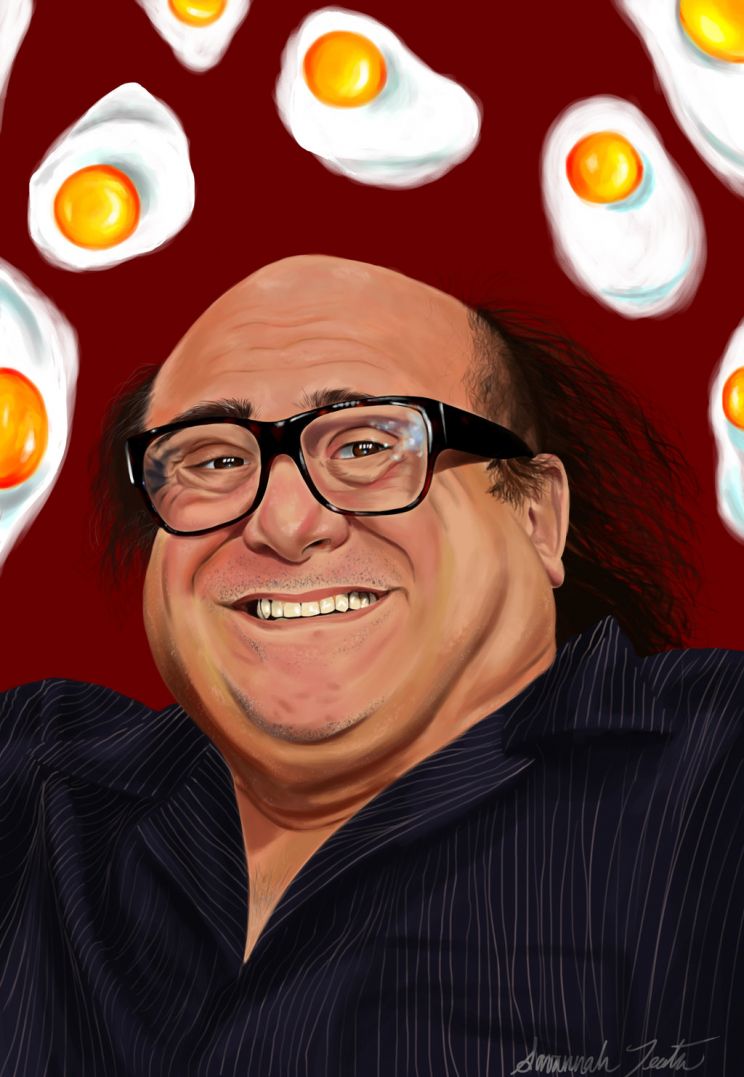 Danny DeVito