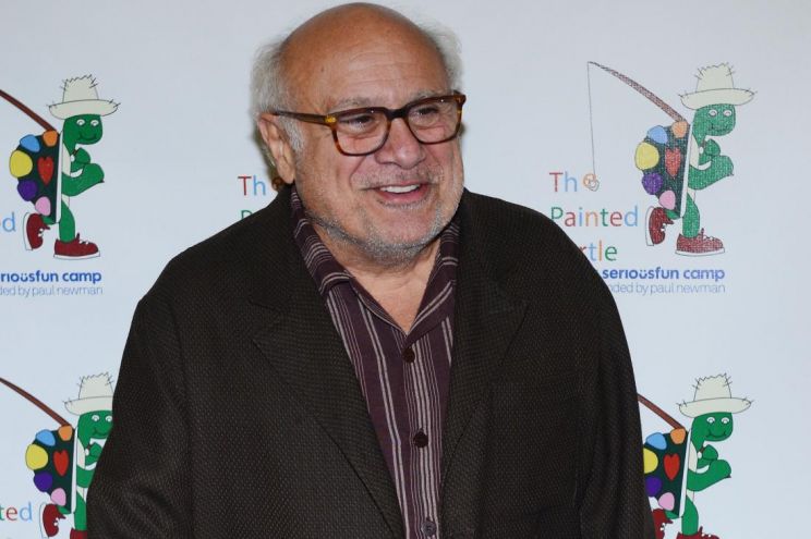 Danny DeVito