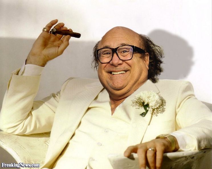 Danny DeVito