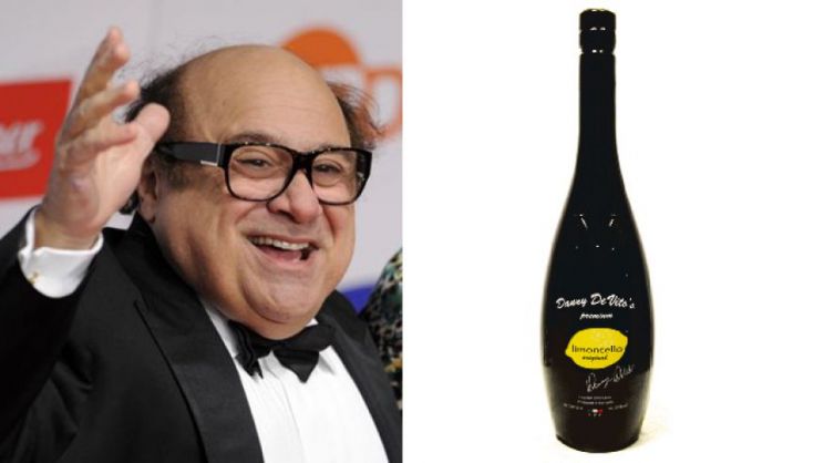 Danny DeVito