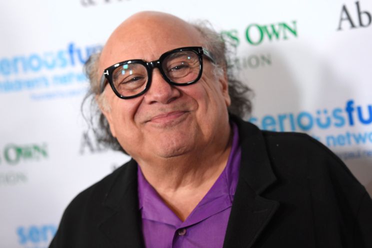 Danny DeVito