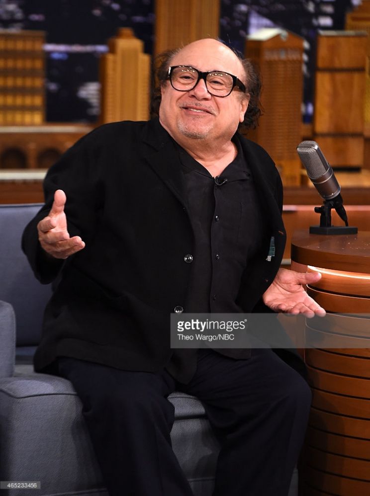 Danny DeVito