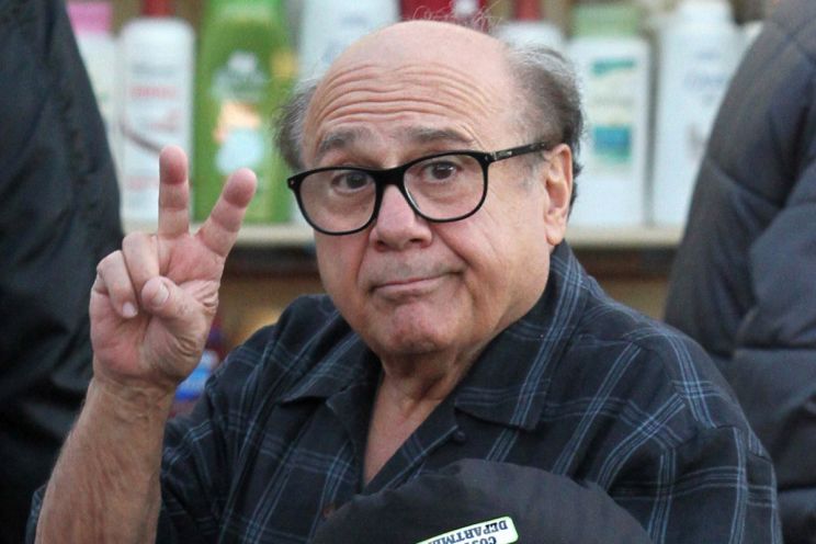 Danny DeVito