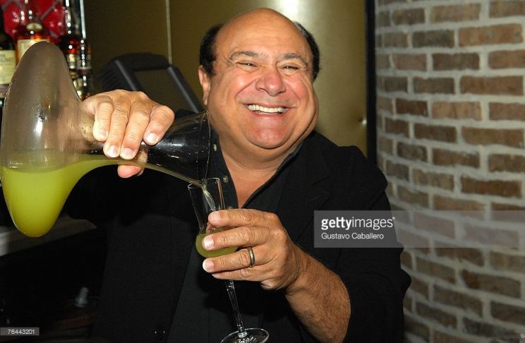 Danny DeVito
