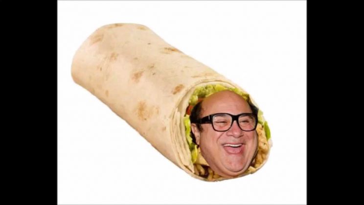 Danny DeVito