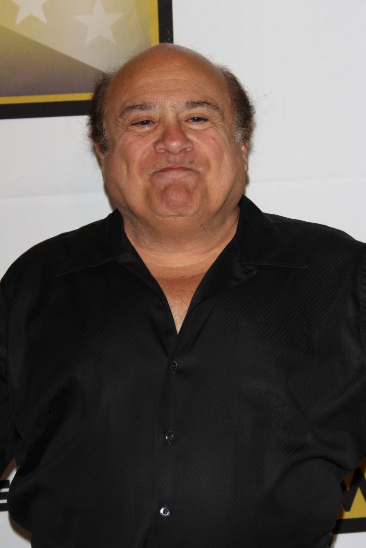 Danny DeVito