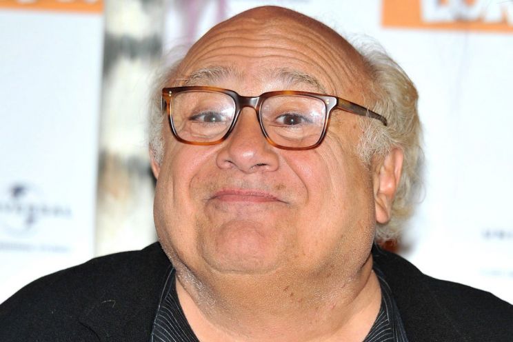 Danny DeVito
