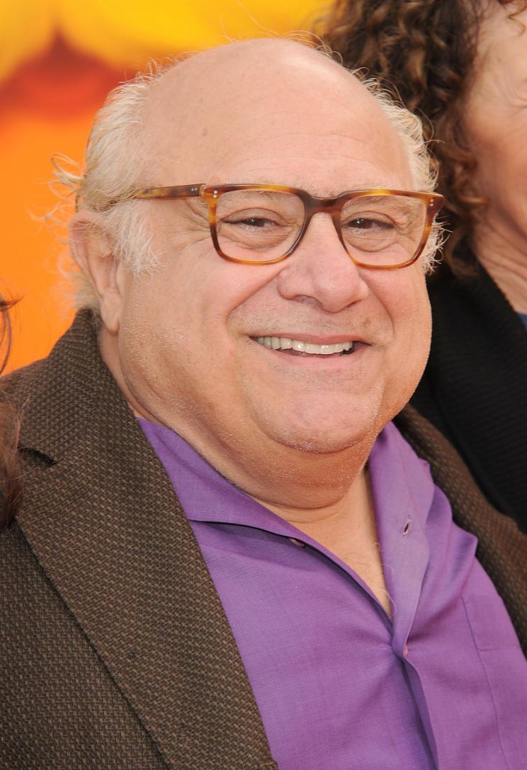 Danny DeVito