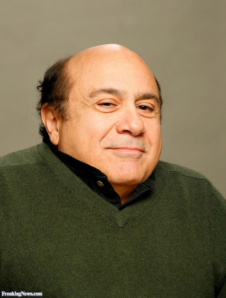 Danny DeVito