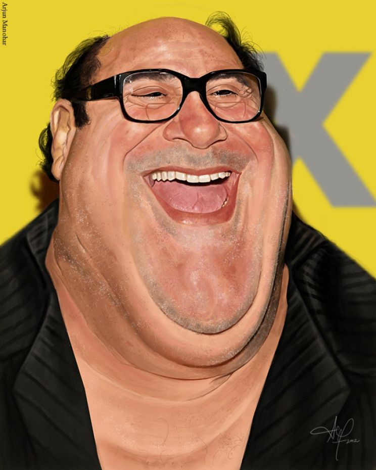 Danny DeVito