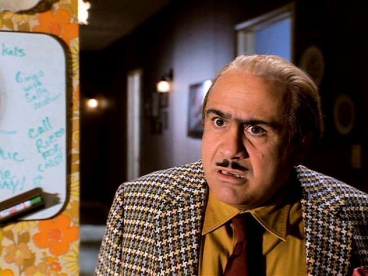 Danny DeVito