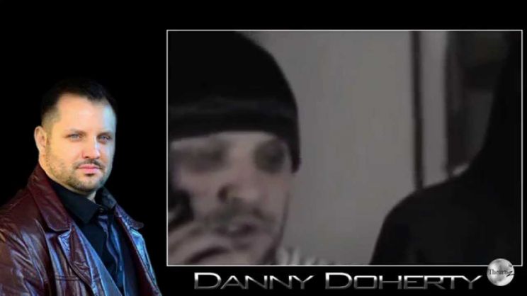 Danny Doherty