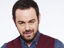 Danny Dyer