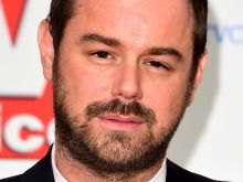 Danny Dyer