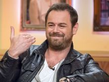 Danny Dyer