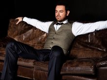 Danny Dyer