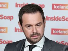 Danny Dyer