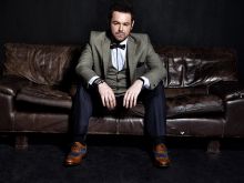 Danny Dyer