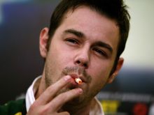 Danny Dyer #399873 picture (Landscape Medium)