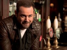 Danny Dyer #399874 picture (Landscape Medium)