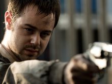 Danny Dyer