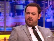 Danny Dyer