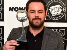 Danny Dyer