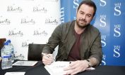 Danny Dyer