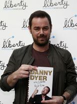 Danny Dyer