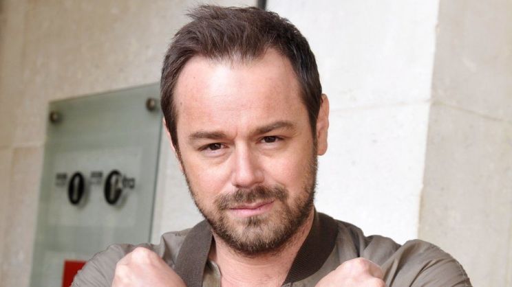 Danny Dyer