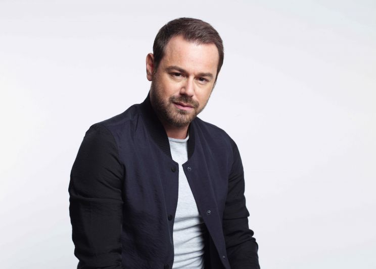 Danny Dyer