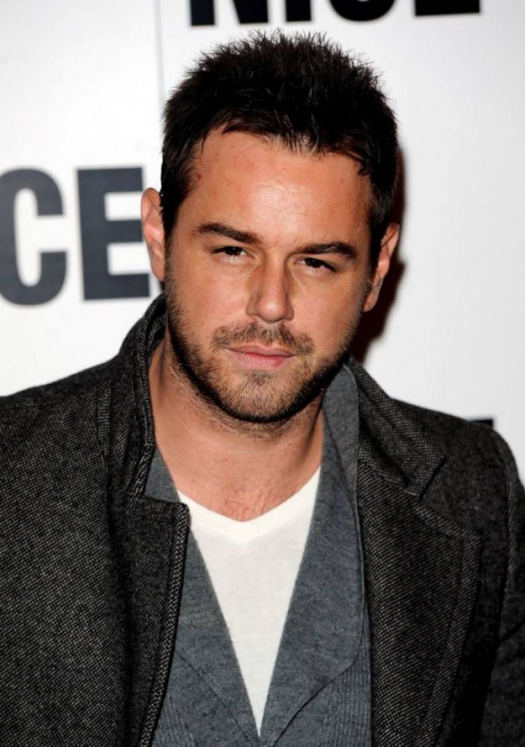 Danny Dyer