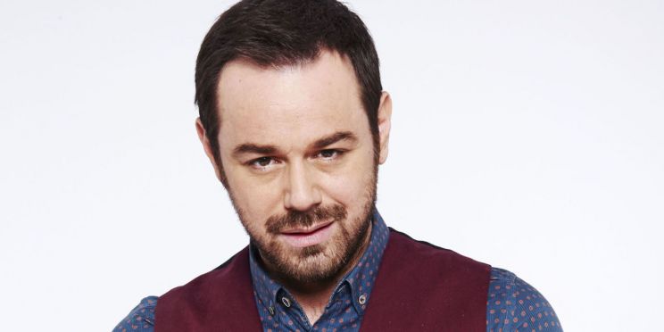 Danny Dyer