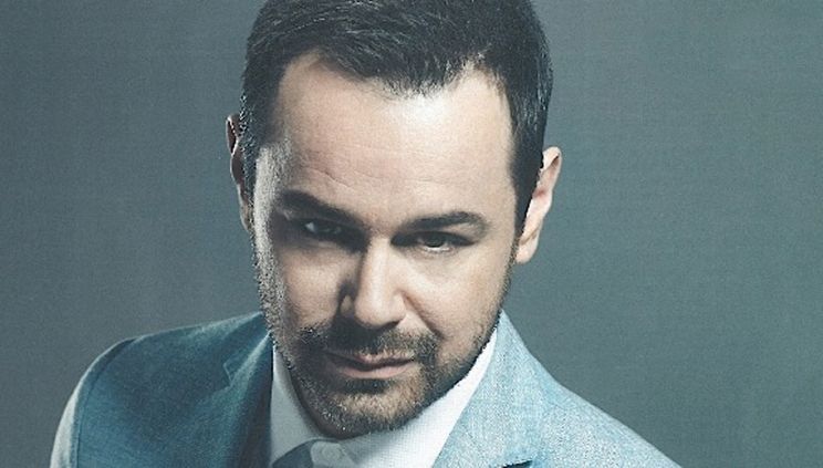 Danny Dyer