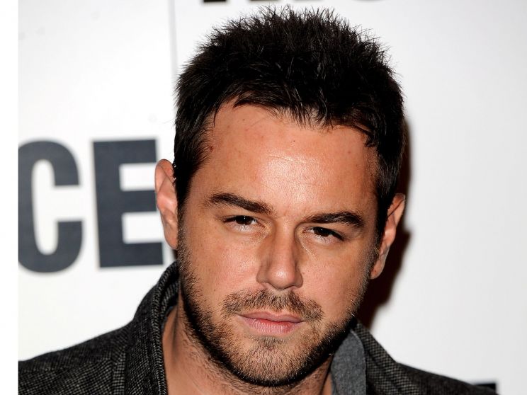 Danny Dyer