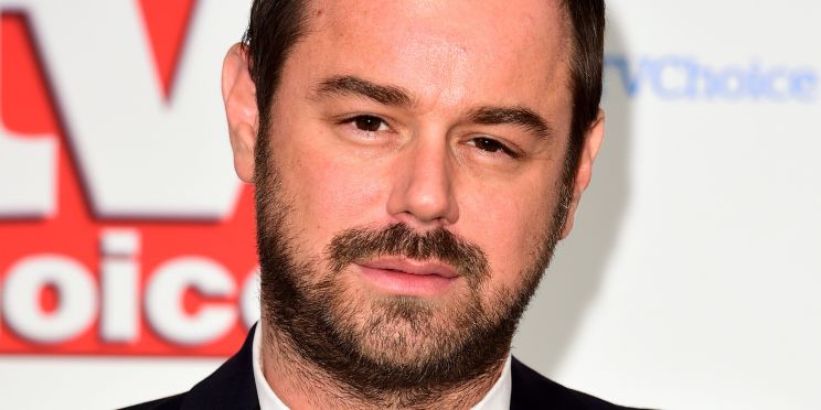 Danny Dyer