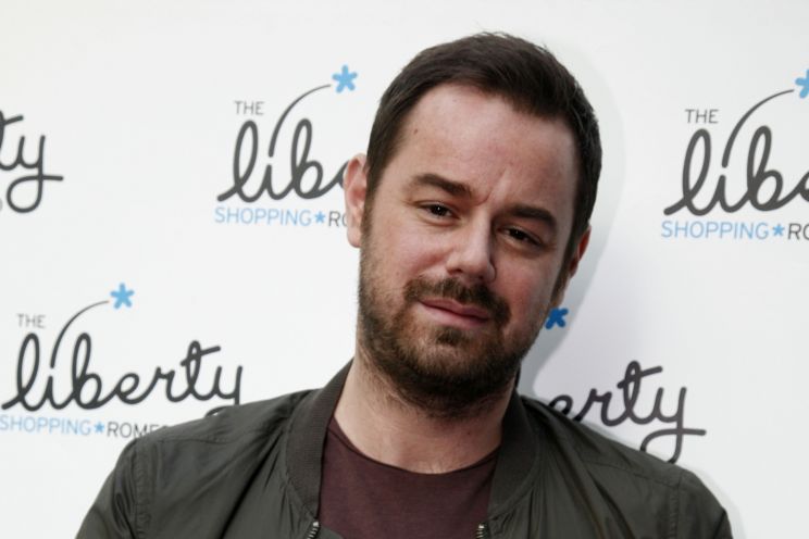 Danny Dyer