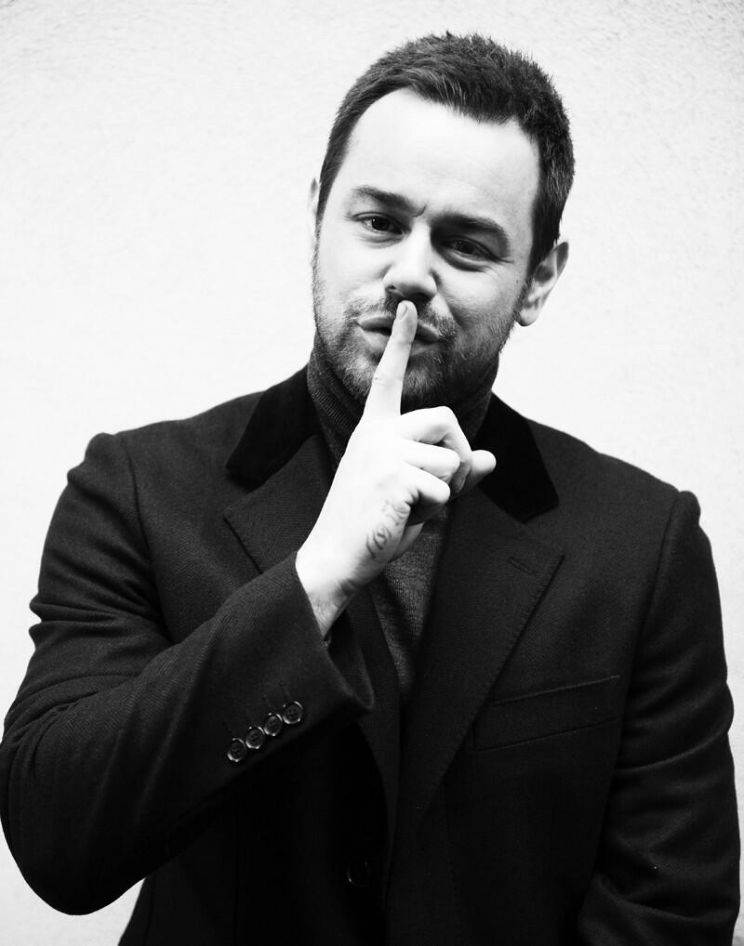 Danny Dyer