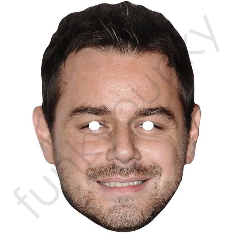 Danny Dyer