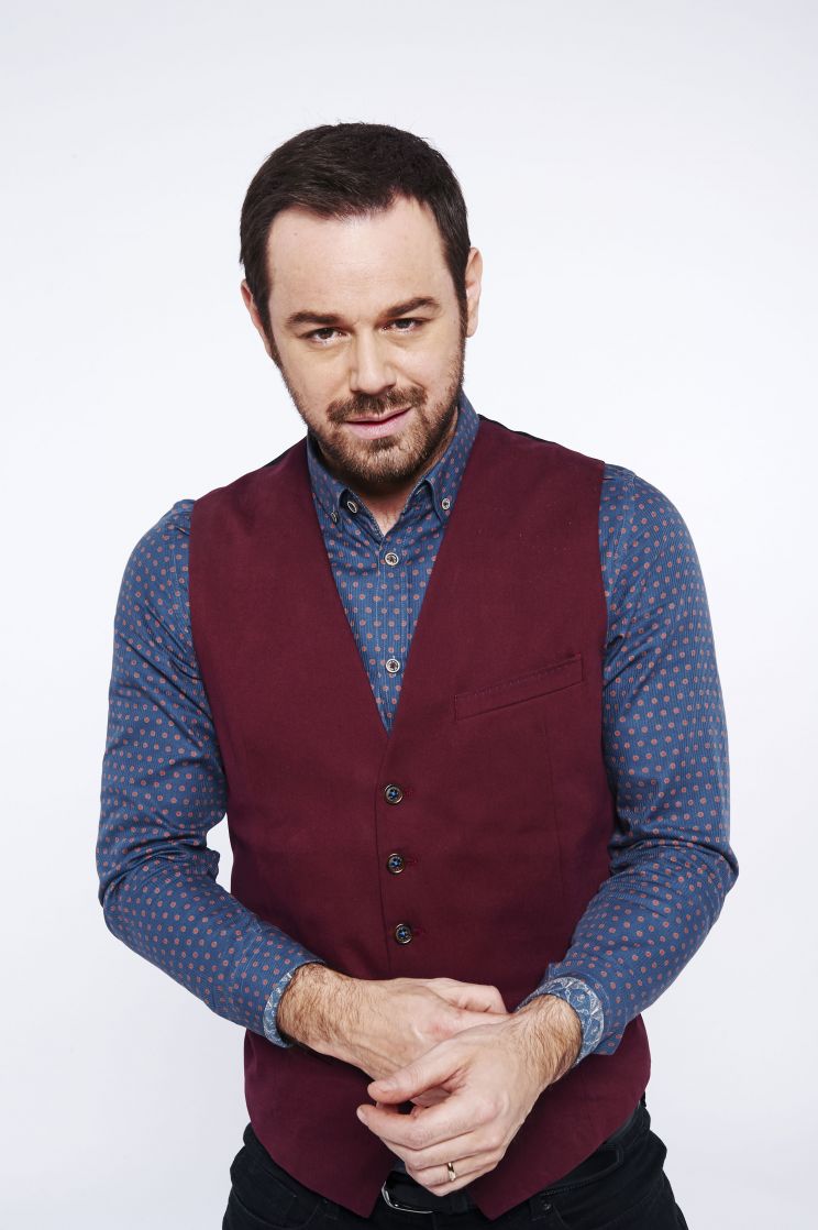 Danny Dyer