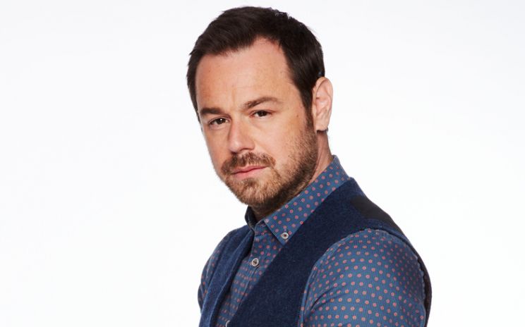 Danny Dyer