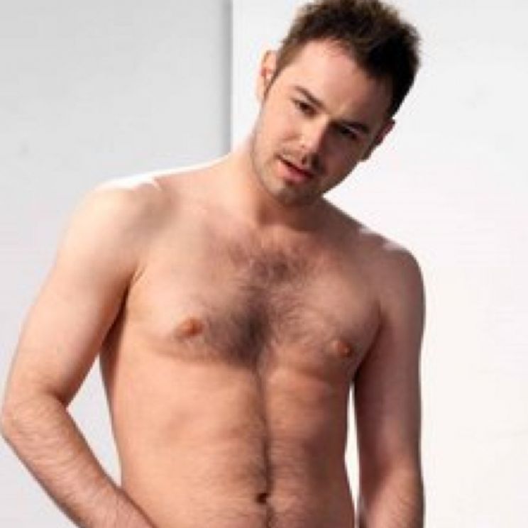 Danny Dyer