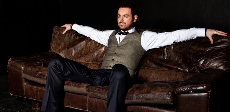 Danny Dyer