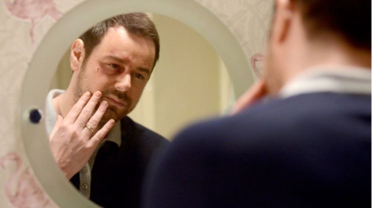 Danny Dyer